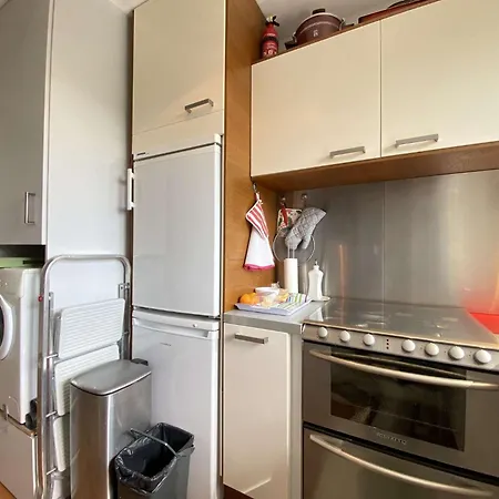Appartement Nautilus, T2 - à Proximité - - Lb000-056