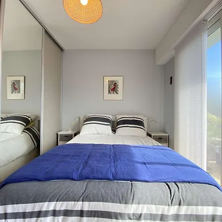 Nautilus, T2 - à Proximité - - Lb000-056 Appartement *