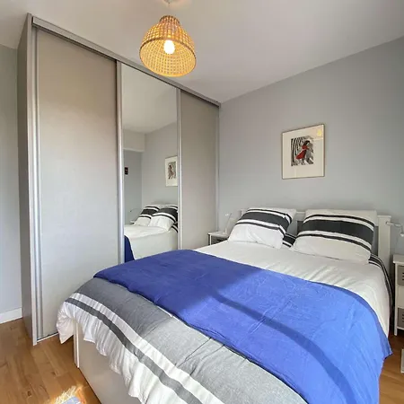 Appartement Nautilus, T2 - à Proximité - - Lb000-056 La Baule-Escoublac